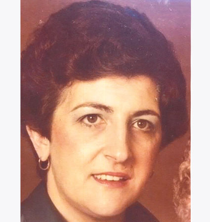 Norris, Judy Gail Wilson